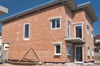 Swanage home extensions