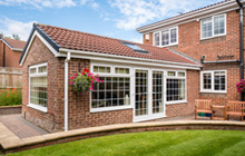 Swanage house extension leads