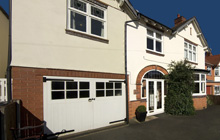 Swanage multiple storey extension leads